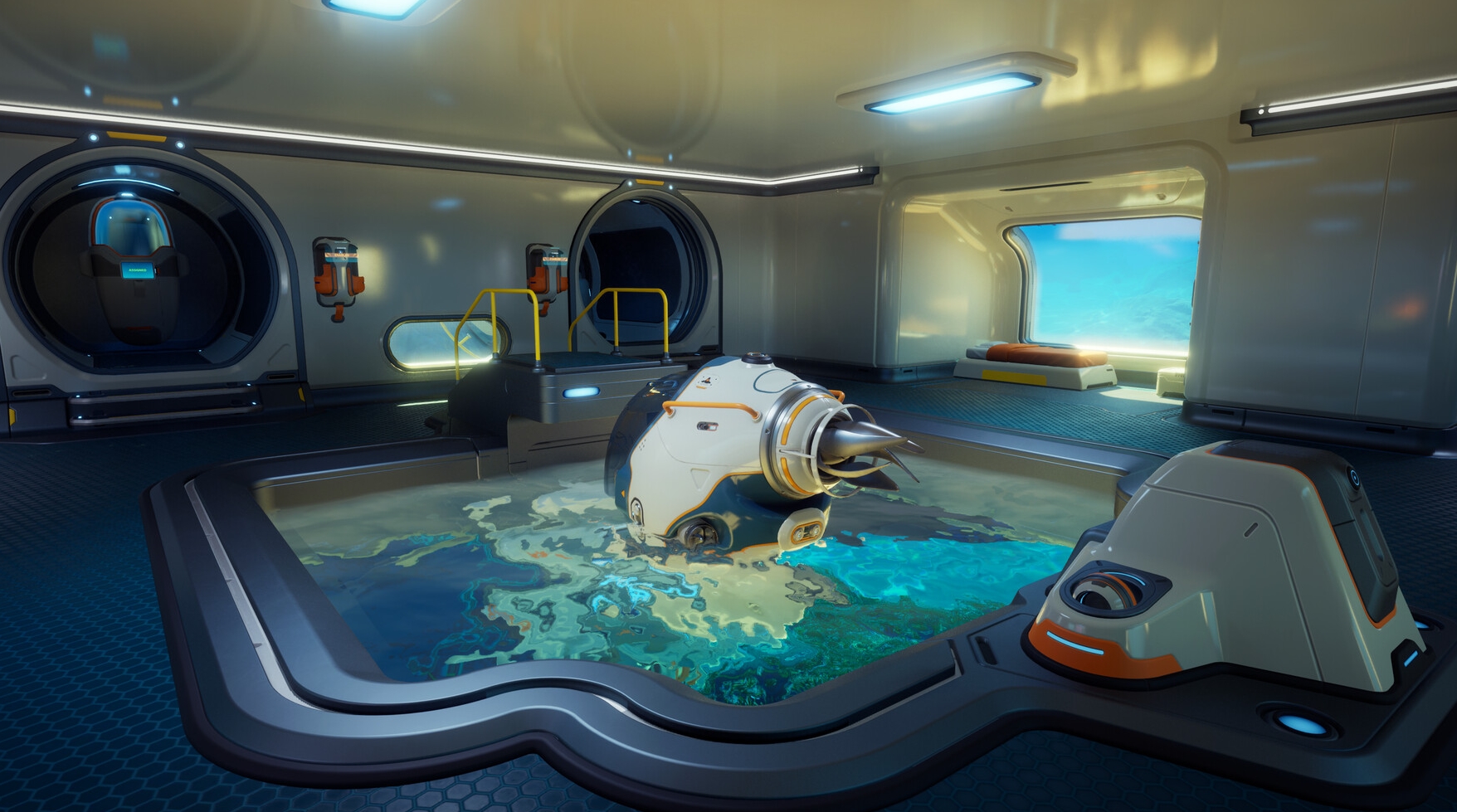 Subnautica 2 Preview 2