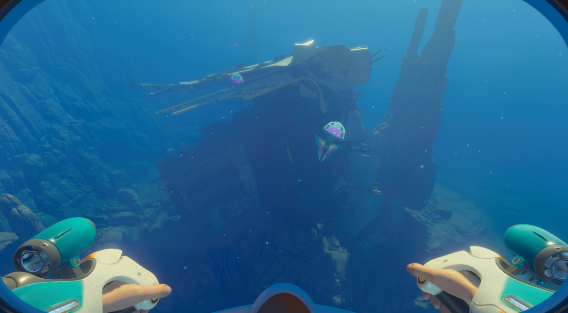 Titanium Ingot in Subnautica 2 — full tutorial - Image 2