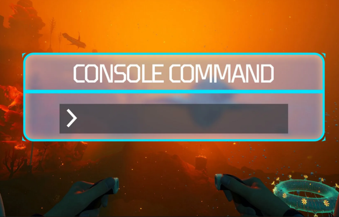 Subnautica 2 Console Commands: Complete Cheat List