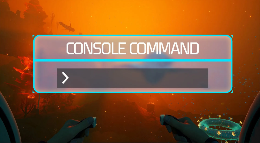 Subnautica 2 Console Commands: Complete Cheat List