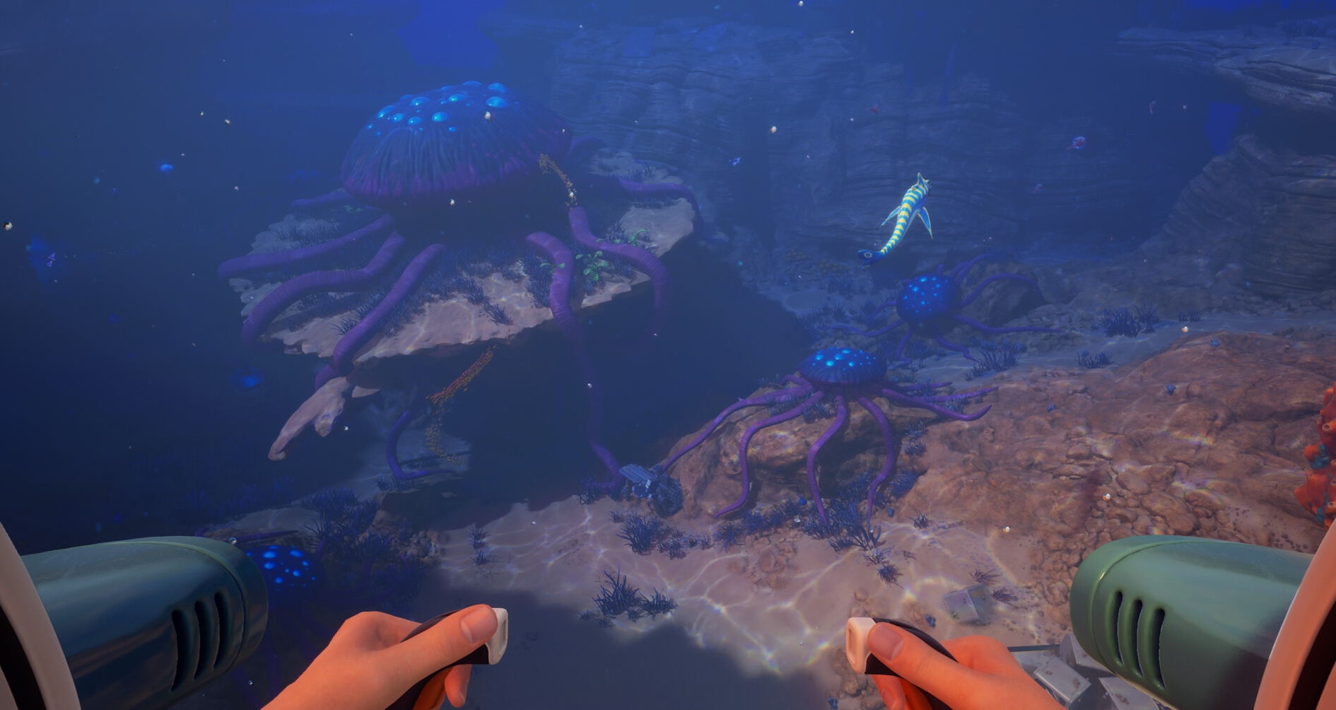 Subnautica 2 Preview 4