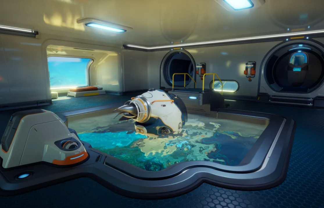 Subnautica 2 Early Access roadmap: all future updates, plans, and should you buy the game