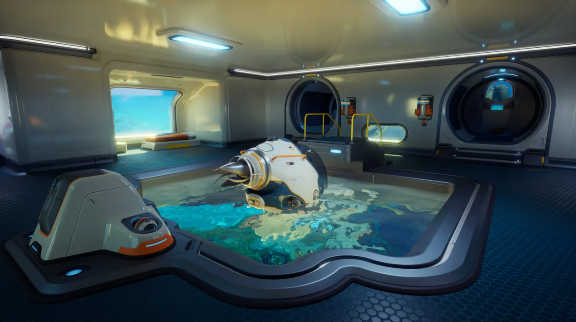 Subnautica 2 Early Access roadmap: all future updates, plans, and should you buy the game - Image 1
