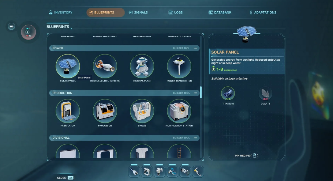 How to power your base in Subnautica 2: complete 4-generator guide & roadmap - Image 3