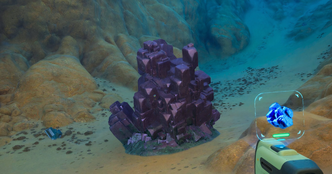 Subnautica 2 Lead Ore Locations: complete farming guide 2026 - Image 1
