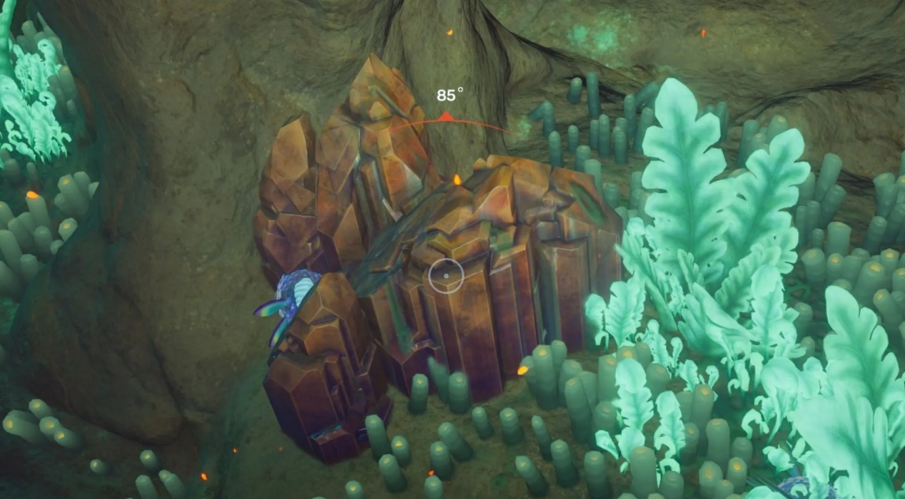 Subnautica 2 Lithium locations: complete guide with coords, crafting & mistakes - Image 1