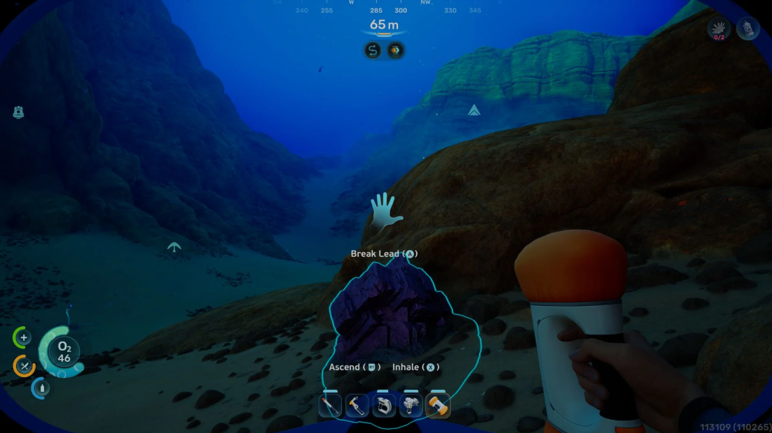Subnautica 2 Lead Ore Locations: complete farming guide 2026 - Image 4