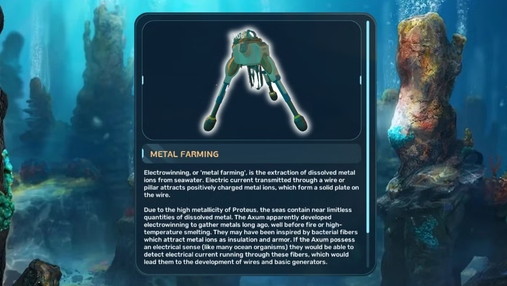 Subnautica 2: Complete Tadpole and Tools Upgrade Guide — All Blueprints & Recipes - Image 4