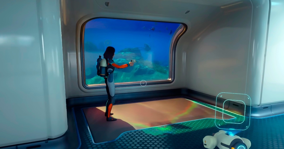 Subnautica 2 Preview 5