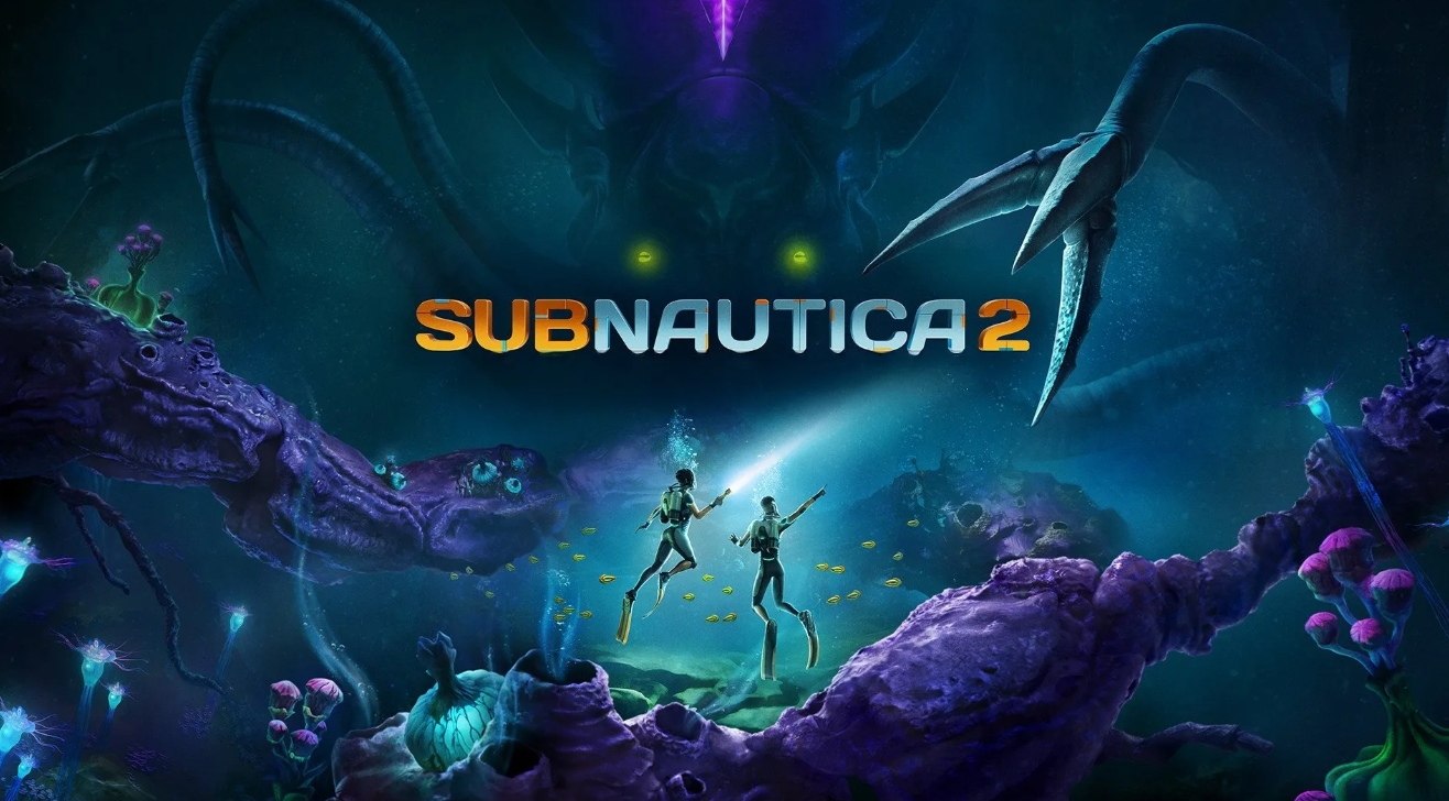 Subnautica 2