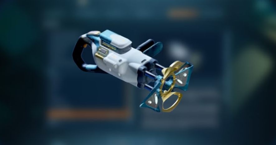 Reflected Wave Resonator upgrade