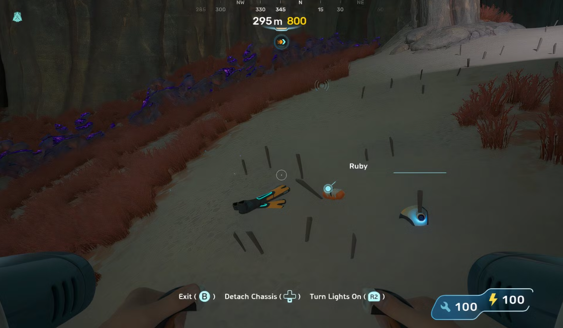 Improved Fins in Subnautica 2: Complete Guide to Finding Fragments and Crafting - Image 3