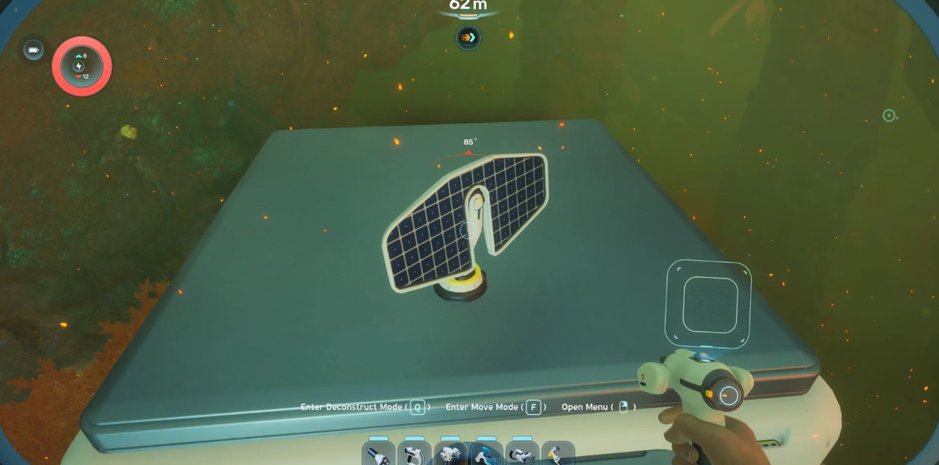 How to power your base in Subnautica 2: complete 4-generator guide & roadmap - Image 2