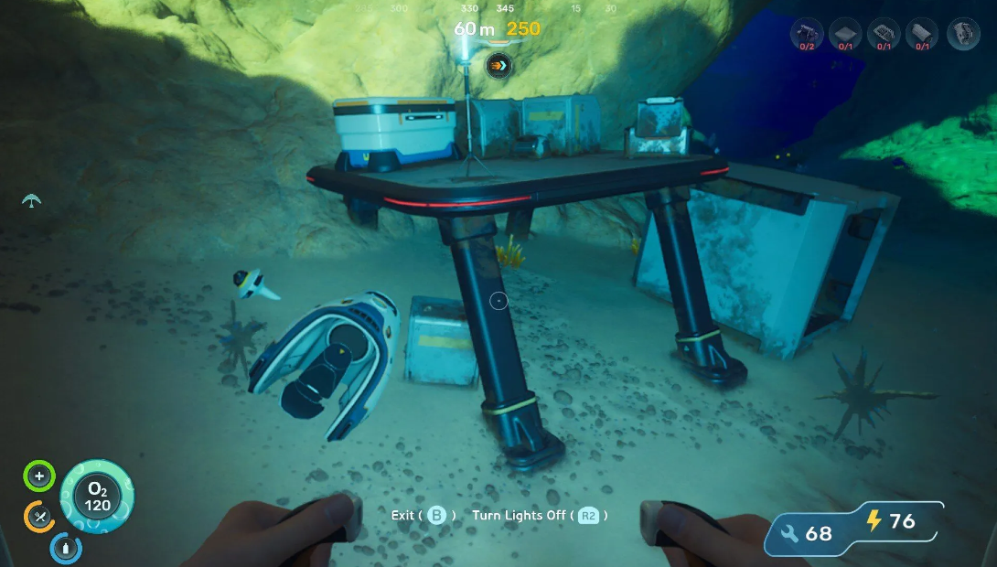 Subnautica 2 Lead Ore Locations: complete farming guide 2026 - Image 3