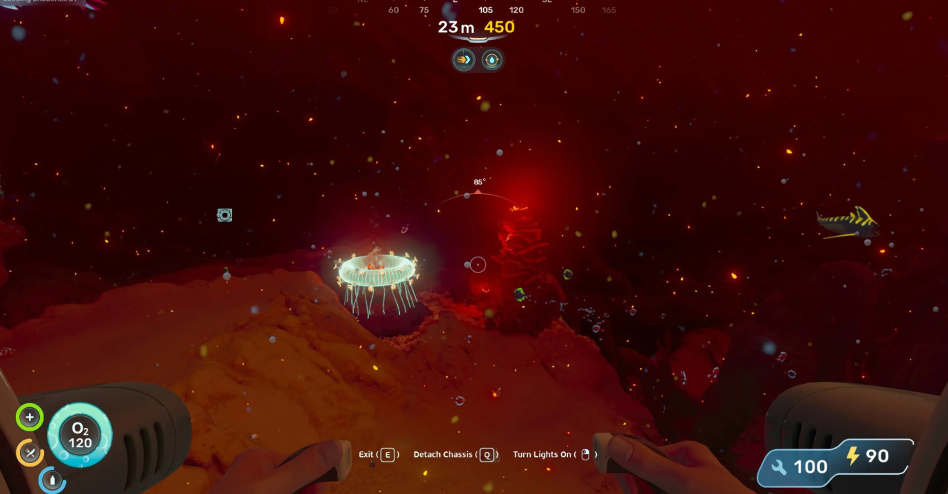 Sonic resonator mining