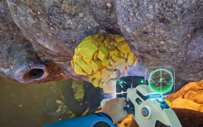 Subnautica 2 Sulfur Guide — Locations, Mistakes, Survival Table
