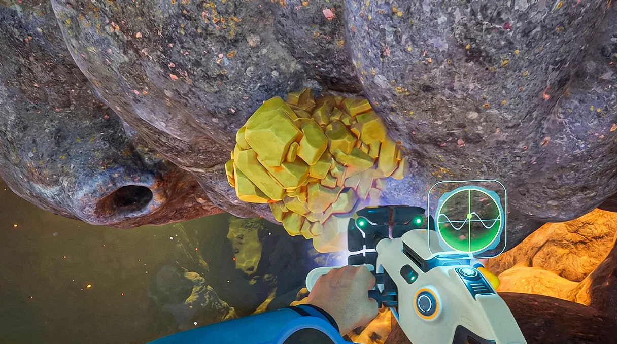 Subnautica 2 Sulfur Guide — Locations, Mistakes, Survival Table