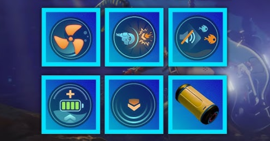 Subnautica 2: Complete Tadpole and Tools Upgrade Guide — All Blueprints & Recipes - Image 2