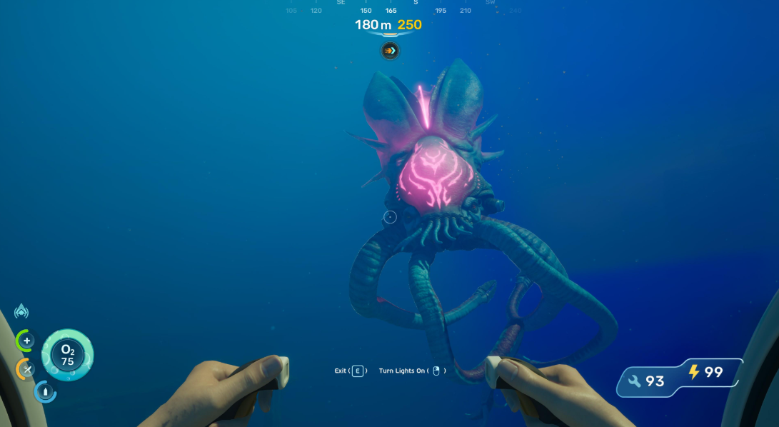 Wavebreaker underwater tool