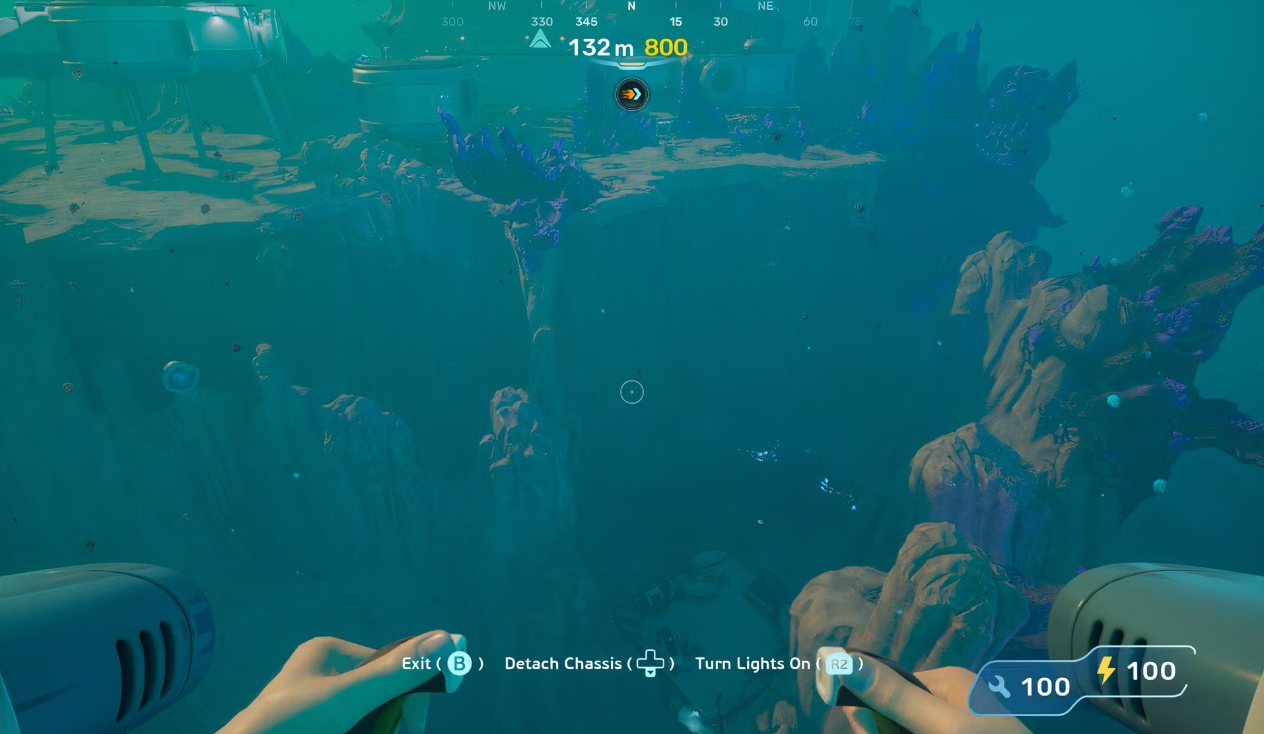 Improved Fins in Subnautica 2: Complete Guide to Finding Fragments and Crafting - Image 2