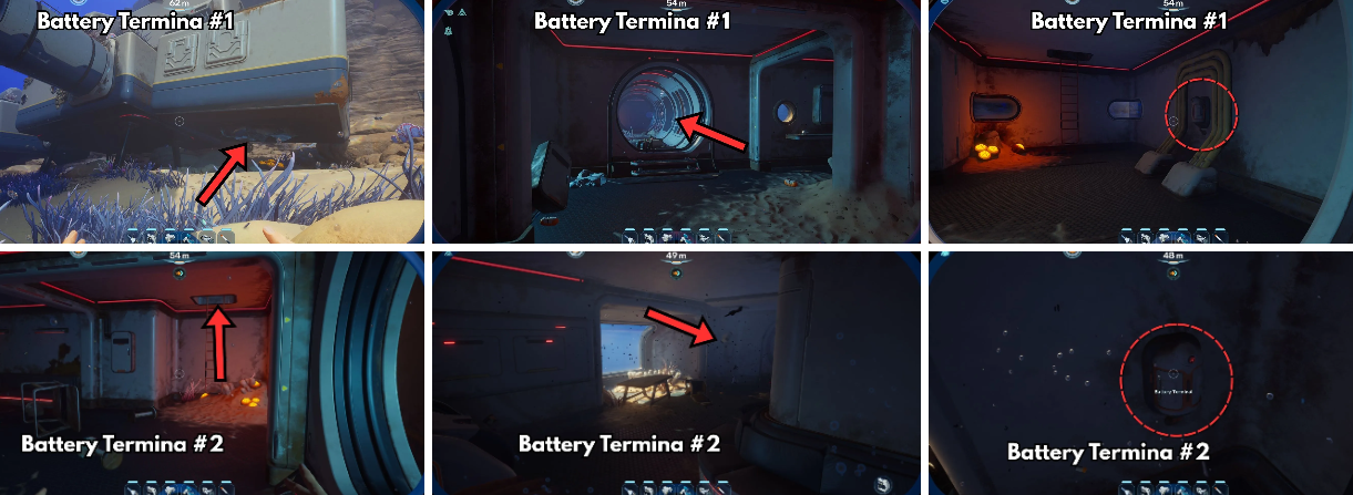 Complete Subnautica 2 battery & tool charging guide: 3 working methods - Image 5