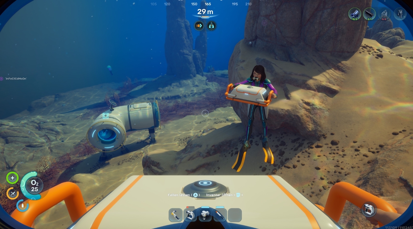 Subnautica 2 EULA Controversy Explained by Developers - Image 2