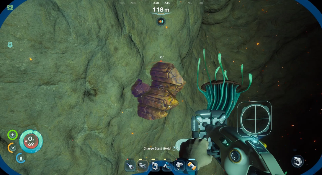 Subnautica 2 Lithium locations: complete guide with coords, crafting & mistakes - Image 2