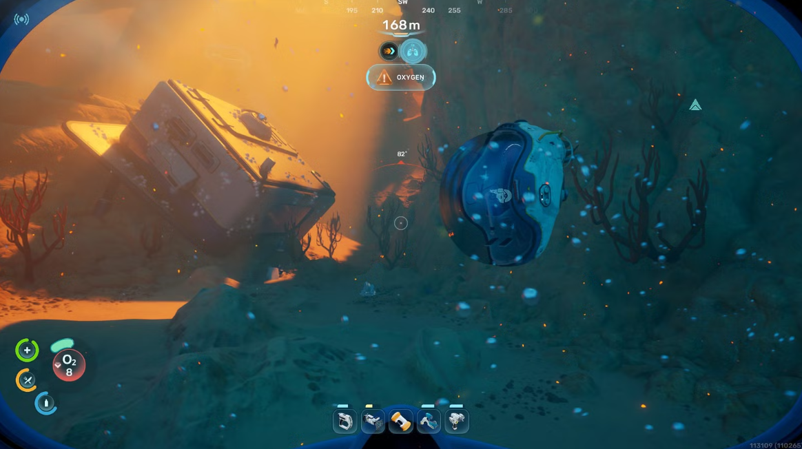 Subnautica 2: Complete Survival Guide for Beginners — Route 2026 - Image 3