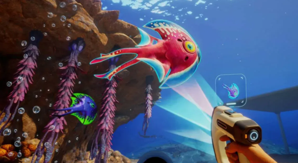 All Subnautica 2 Blueprints — Full Location Guide - Image 2
