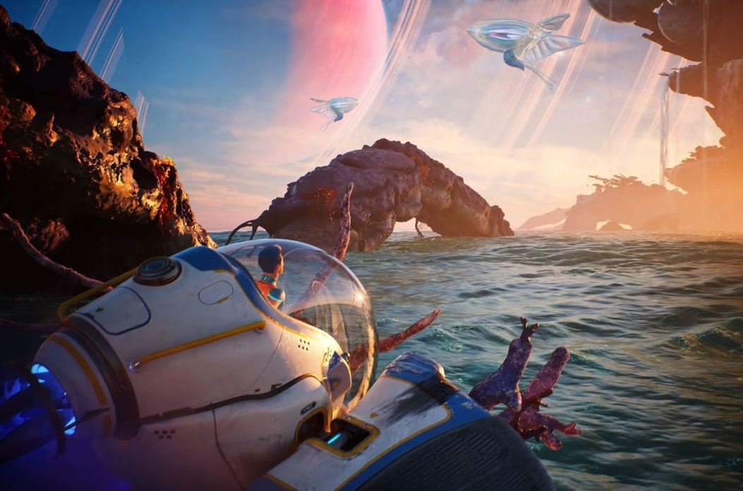 Subnautica 2 Sold 2 Million Copies in 12 Hours — The Comeback Launch No One Could Have Predicted