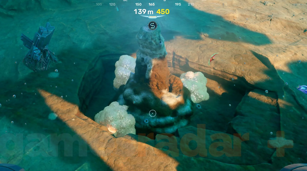 Thermal caves salt farming