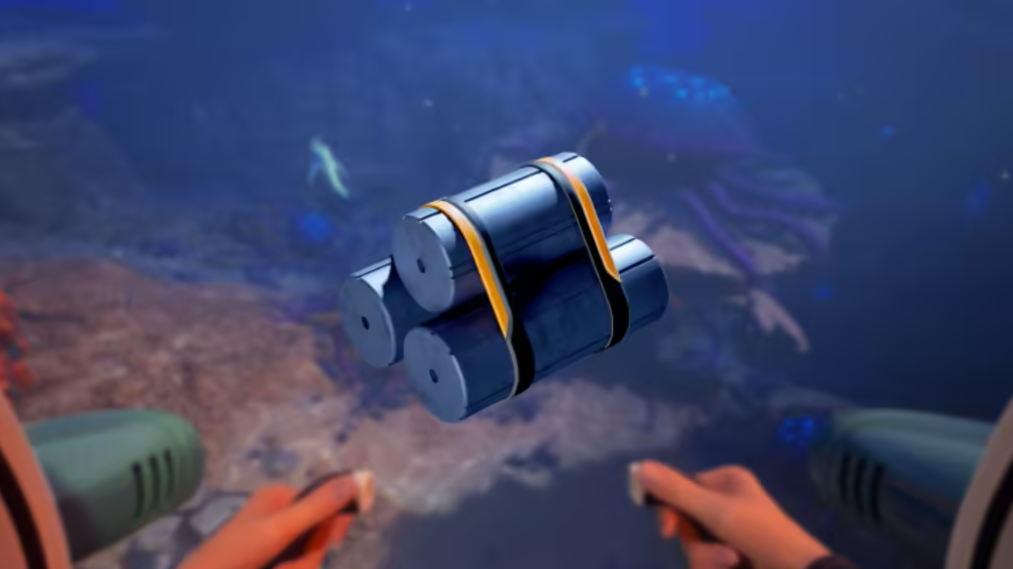 Titanium Ingot in Subnautica 2 — full tutorial - Image 4