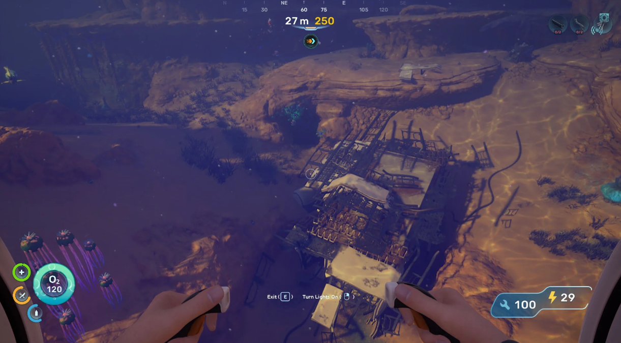 All Subnautica 2 Blueprints — Full Location Guide - Image 3