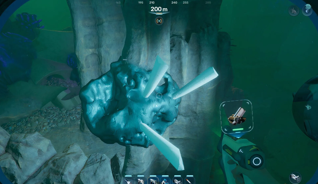 Where to Find Biological Enamel in Subnautica 2: Complete Guide with Coordinates - Image 3