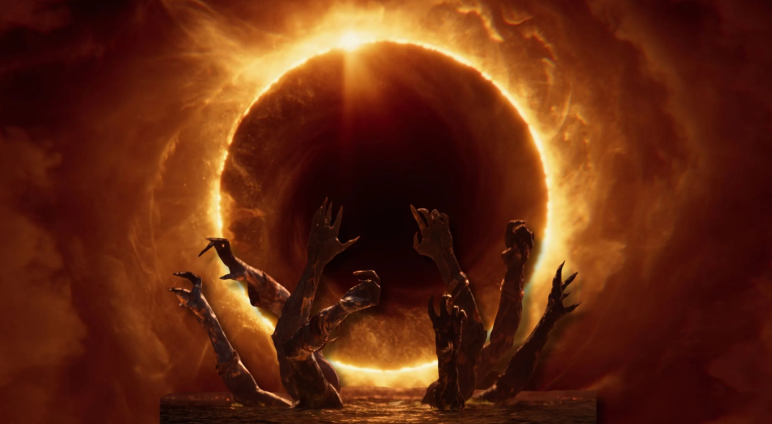 Saros Eclipse: Complete Survival Guide For Taint & Yellow Projectiles - Image 1