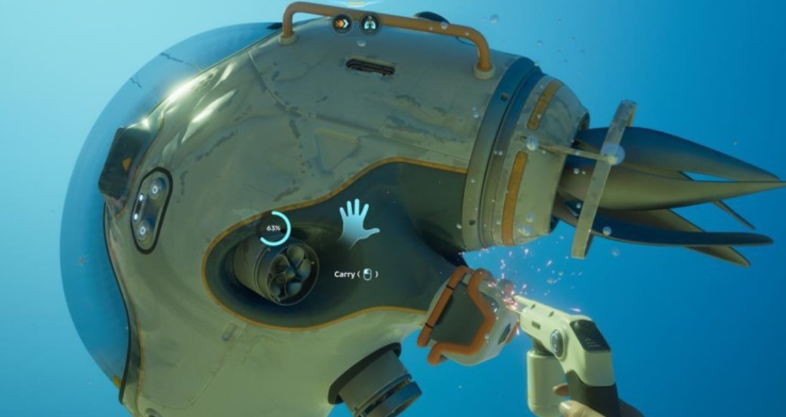Subnautica 2: Complete Tadpole and Tools Upgrade Guide — All Blueprints & Recipes