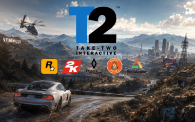 Take-Two Announces 29 Games by 2029: Full List of Projects, New Mafia, BioShock, and GTA VI