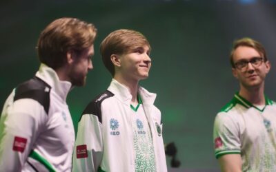 Team Falcons Advance to the CS Asia Championships 2026 Grand Final: Score, Results and Path to the Final