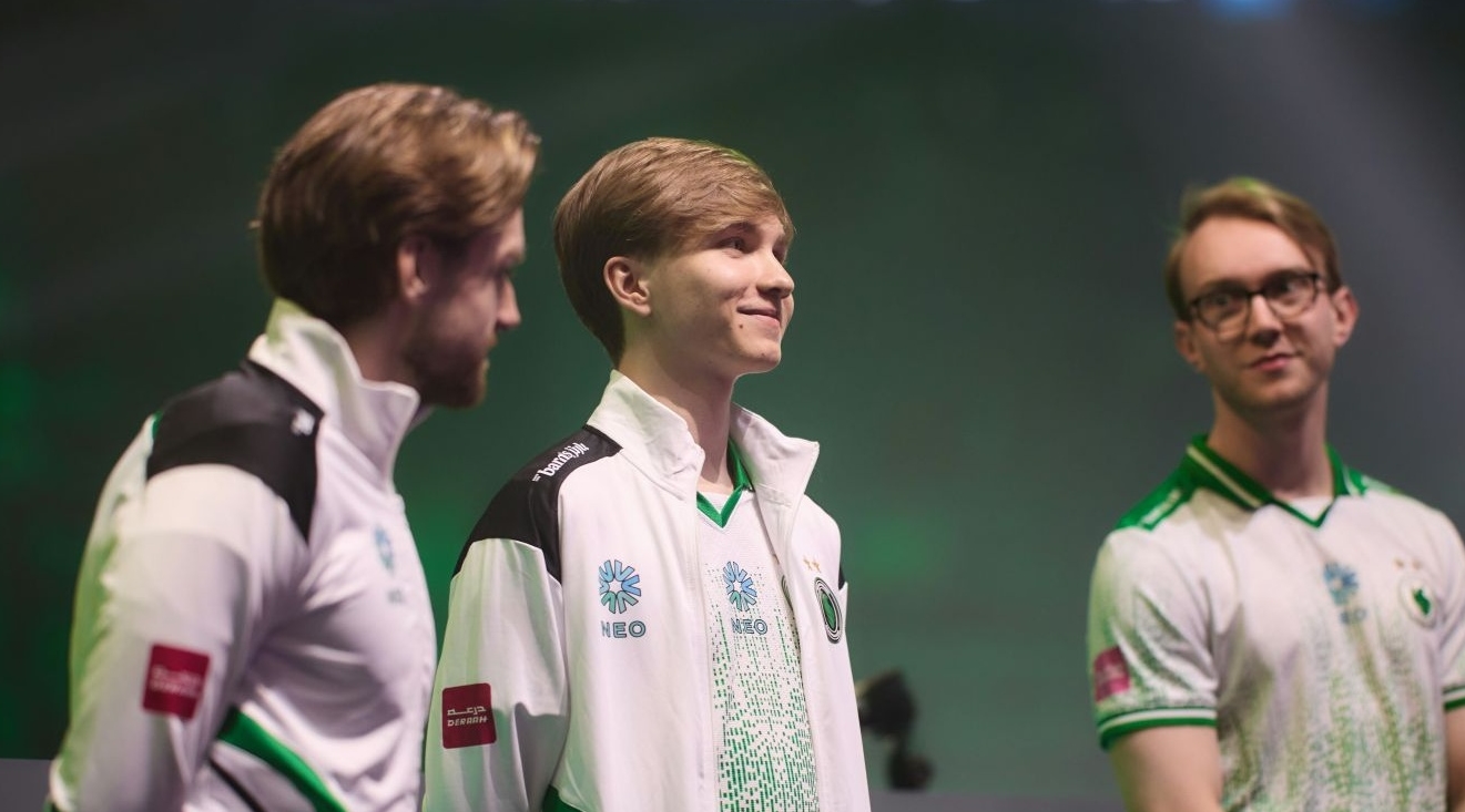 Team Falcons Advance to the CS Asia Championships 2026 Grand Final: Score, Results and Path to the Final