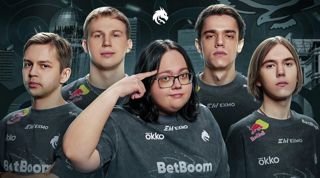 Team Spirit Win PGL Astana 2026: 3-0 Grand Final Sweep, donk MVP, and a Major Statement - Image 1