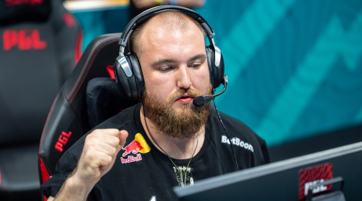 Chopper Reveals donk’s True Goal in CS2: “He Wants to Be the Best in the World” - Image 2