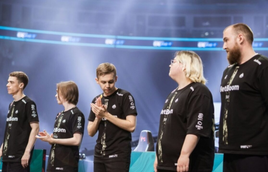 Thorin Backs Spirit: “If donk Shows Up, Nobody at IEM Cologne Major 2026 Can Stop Them