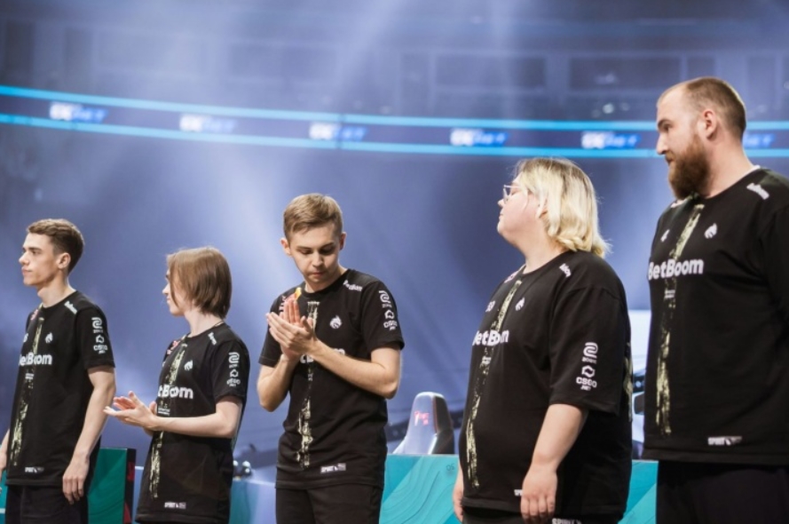 Thorin Backs Spirit: "If donk Shows Up, Nobody at IEM Cologne Major 2026 Can Stop Them