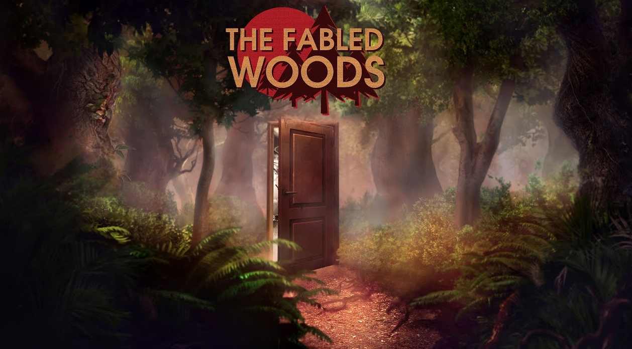 The Fabled Woods