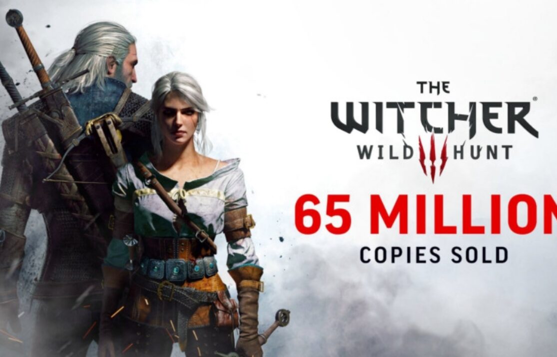 The Witcher 3 Hits 65 Million Copies Sold: CD Projekt Q1 2026 Financial Report
