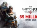 Продажи игры The Witcher 3 достигли 65 миллионов копий: финансовый отчет CD Projekt за 1 квартал 2026 года.