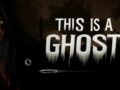 This is a Ghost