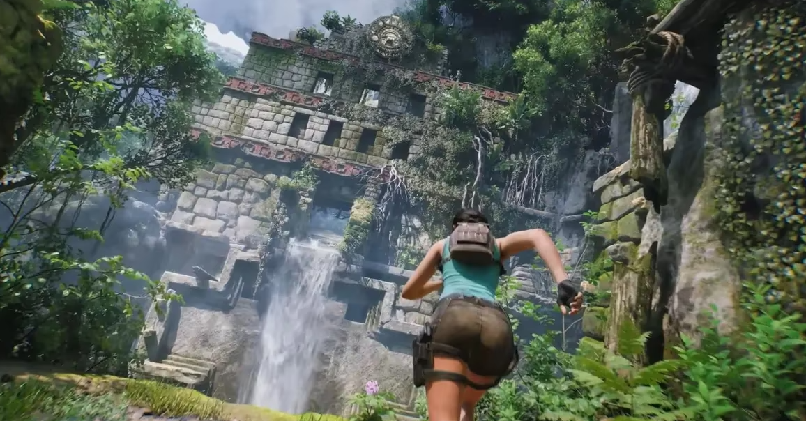 Tomb Raider: Legacy Of Atlantis Release Date Confirmed For 2026 - Image 1