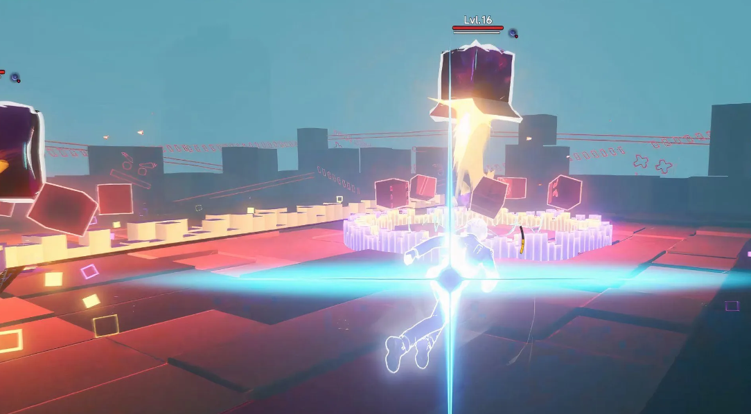 Tower C reward loot