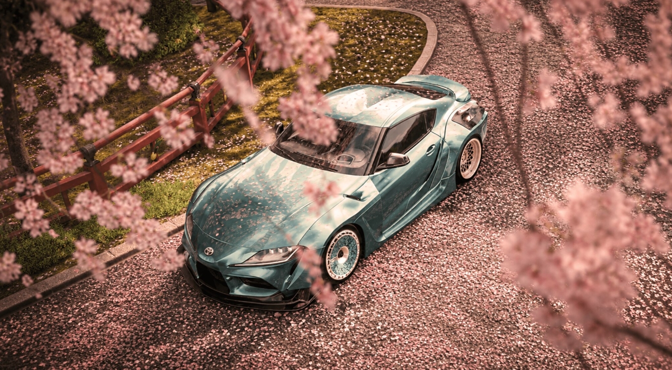 Forza Horizon 6 Preview 5